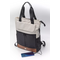 Backpack Anorak με Θύρα usb