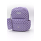 Υφασμάτινο Μεγάλο Backpack