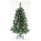 Δεντρο Ελατο Χιονισμενο με Berry, 120cm