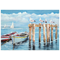 Πίνακας σε Καμβά Port i Inart 100x3x70εκ