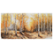 Πίνακας σε Καμβά Fortree Inart 120x3x60εκ