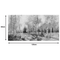 Πίνακας σε Καμβά Fortree ι Inart 120x3x60εκ