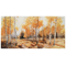 Πίνακας σε Καμβά Fortree ι Inart 120x3x60εκ