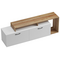 Έπιπλο Τηλεόρασης Tobler Pakoworld σε Oak- Λευκή Απόχρωση 170x40x53εκ