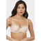 Σουτιεν Strapless Balconette Soft Norddiva Μπεζ