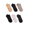 Σοσονι Unisex Βαμβακερό Dimi Socks 6Pack Multicolor Πολύχρωμο
