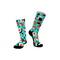 Unisex Printed κάλτσες Dimi Socks Sushi Πολύχρωμο