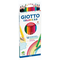 Ξυλομπογιες Giotto Colors 3.0 Blister 12 τμχ