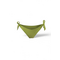 Μαγιό γυναικείο Kea Bikini Bottom Dacron Πράσινο