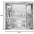 Πίνακας σε Καμβά Deive Inart 80x3x80εκ