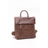 Μεγάλο Backpack με Καπάκι με Print