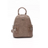 Μαλακό Μεγάλο Backpack με Σταθερό Πάτο