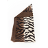 Πασμίνα Zebra Print