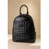 Μεγάλο Μαλακό Casual Backpack