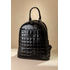 Μεγάλο Μαλακό Casual Backpack