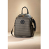 Πολυμορφικό Backpack με Casual Logo