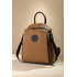 Πολυμορφικό Backpack με Casual Logo