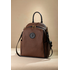 Πολυμορφικό Backpack με Casual Logo