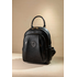 Allday Backpack με Πολλές Τσέπες με Casual Logo