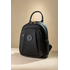 Allday Backpack με Πολλές Τσέπες με Casual Logo
