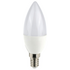 Λαμπα led Κερι 8w 806lm ε14 4000k 220-240v 3τμχ Colorbox