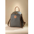 Πολυμορφικό Backpack με Casual Logo