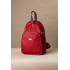 Backpack με Πολλές Θήκες και Casual Logo