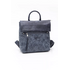 Μεγάλο Backpack με Καπάκι με Print