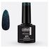 Lorin Gel Lacquer Ημιμόνιμο Βερνίκι με Glitter 8ml