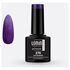 Lorin Gel Lacquer Ημιμόνιμο Βερνίκι με Glitter 8ml
