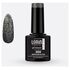 Lorin Gel Lacquer Ημιμόνιμο Βερνίκι με Glitter 8ml