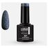 Lorin Gel Lacquer Ημιμόνιμο Βερνίκι με Glitter 8ml