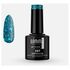 Lorin Gel Lacquer Ημιμόνιμο Βερνίκι με Glitter 8ml