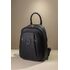 Allday Backpack με Πολλές Τσέπες με Casual Logo