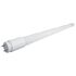 Λαμπα led τ8 2 in 1 18w 2430lm 120cm 3000k 300° 90-265v ac Plus