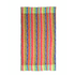 Ble Πετσετα Θαλασσης Διπλης Οψης Rainbow 100x180 (100% Cotton)